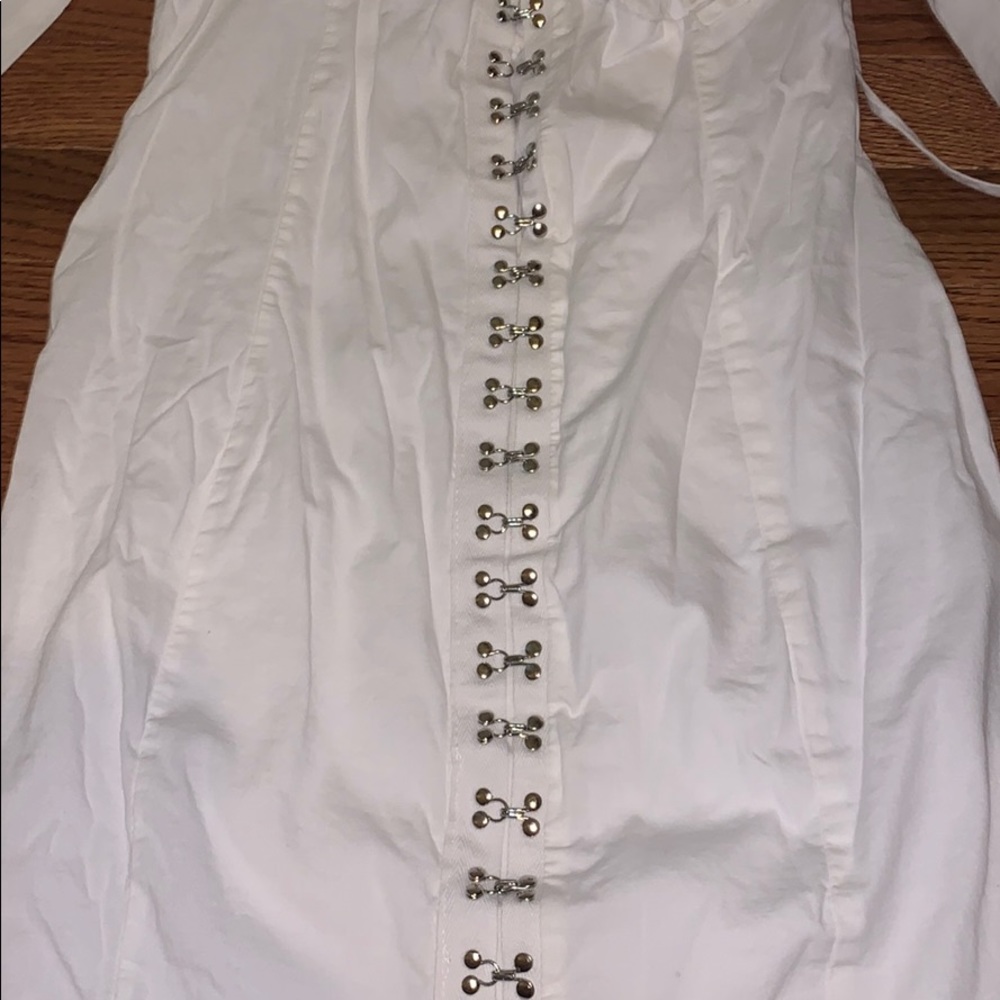 Corset Dress View 3